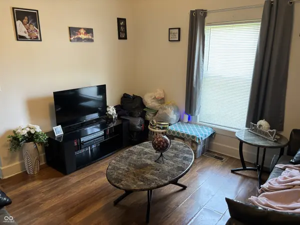 345 W 26th ST, Indianapolis, IN 46208