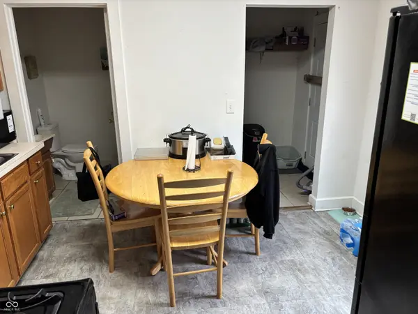 345 W 26th ST, Indianapolis, IN 46208