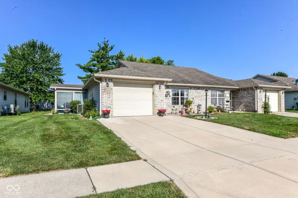 2038 Flamingo WAY, Franklin, IN 46131