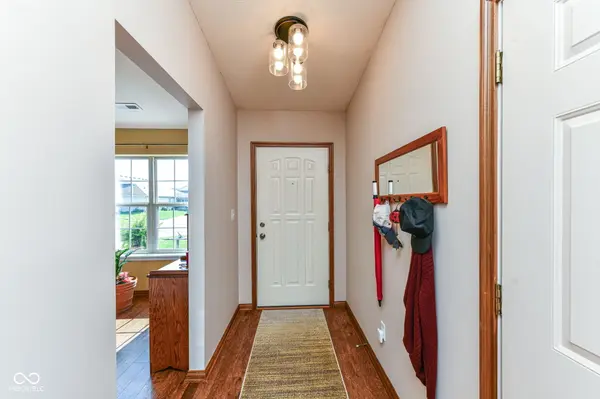 2038 Flamingo WAY, Franklin, IN 46131