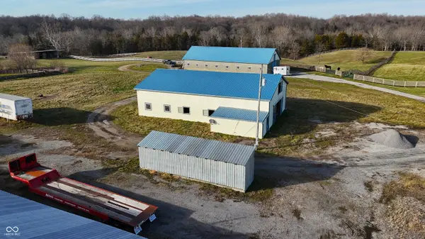 10849 W Fairview RD, Bennington, IN 47011
