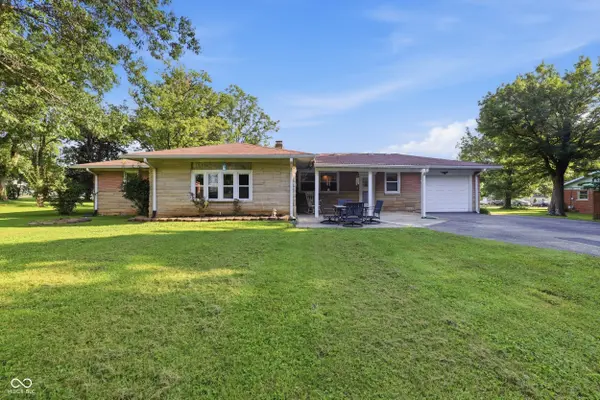 6215 Nolte ST, Indianapolis, IN 46221