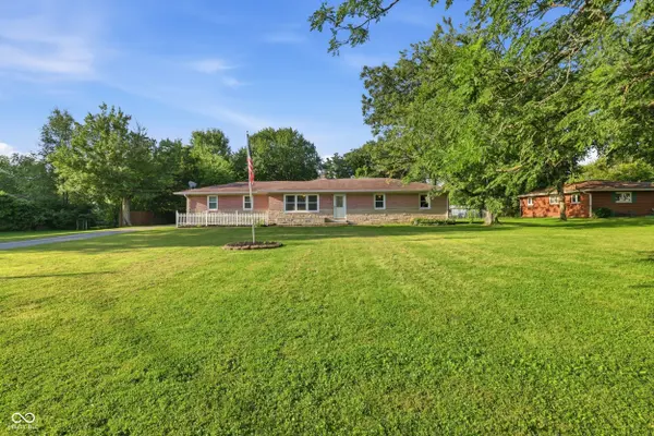 6215 Nolte ST, Indianapolis, IN 46221