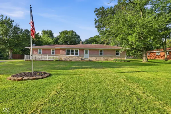 6215 Nolte ST, Indianapolis, IN 46221