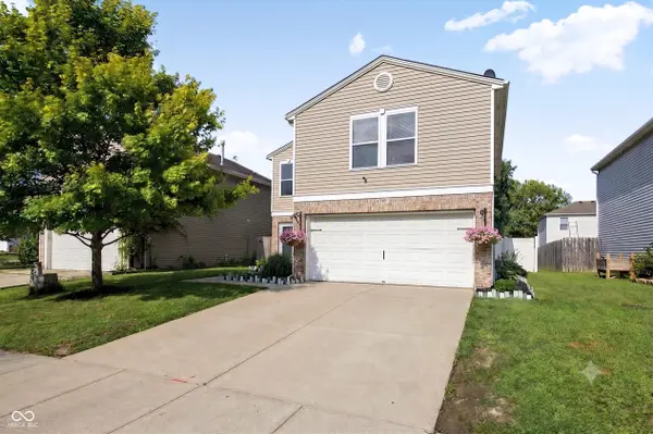 10901 Grace DR, Ingalls, IN 46048