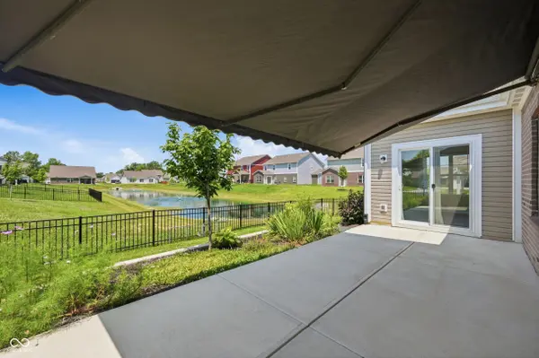 505 Persimmon PASS, Lapel, IN 46051