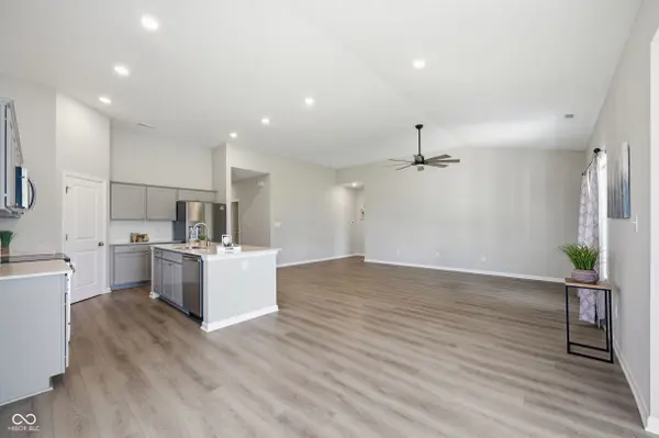 505 Persimmon PASS, Lapel, IN 46051