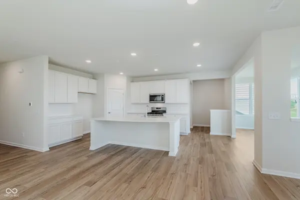 2568 Madison LN, Plainfield, IN 46168