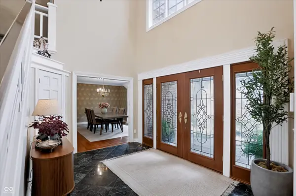 4149 Waterbrook WAY, Greenwood, IN 46143