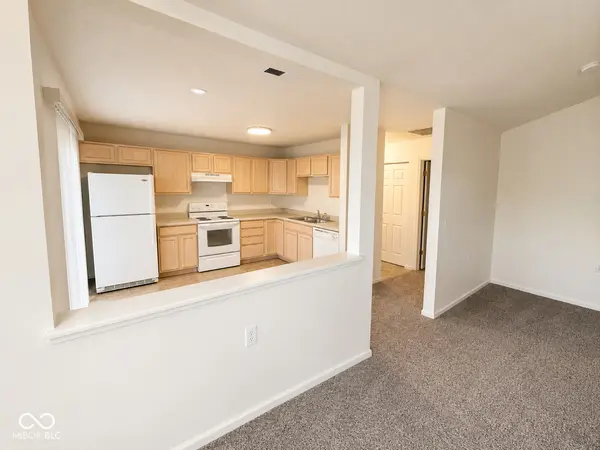 3012 Wildcat LN, Indianapolis, IN 46203