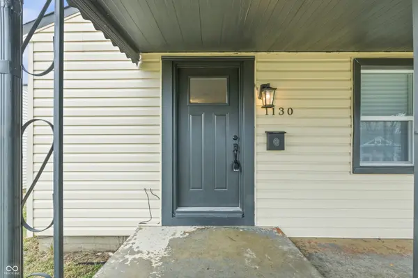 1130 N Exeter AVE, Indianapolis, IN 46222