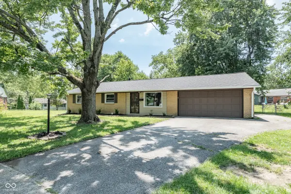 10325 Rockford CT, Indianapolis, IN 46229