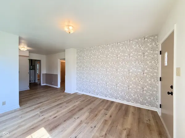2550 S Pennsylvania ST, Indianapolis, IN 46225