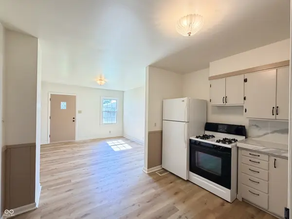 2550 S Pennsylvania ST, Indianapolis, IN 46225