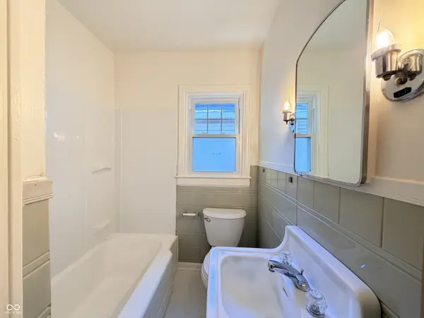 2550 S Pennsylvania ST, Indianapolis, IN 46225