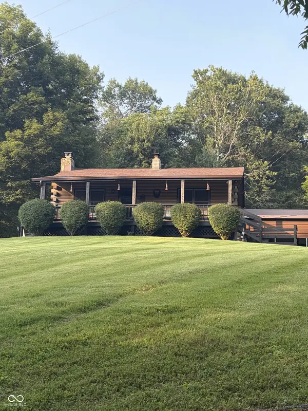 6400 Ruble RD, Poland, IN 47868