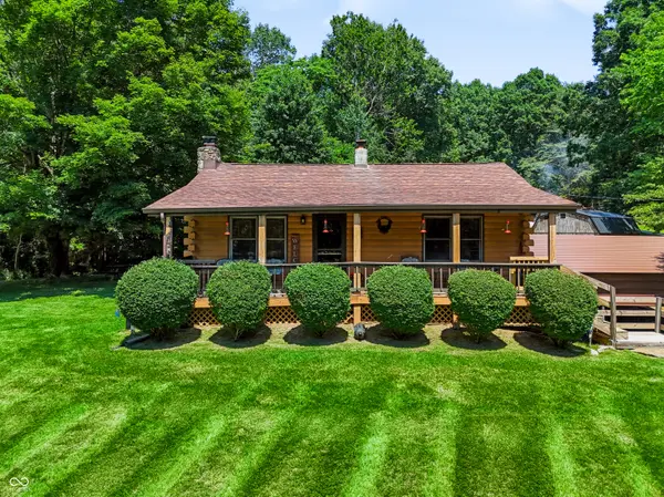 6400 Ruble RD, Poland, IN 47868