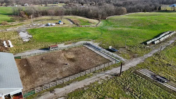 10849 Fairview T1 RD, Bennington, IN 47011