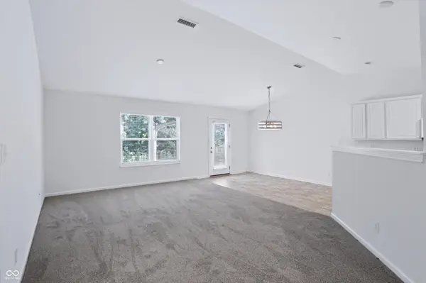 11744 Whisperwood WAY, Fishers, IN 46037