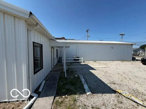 103 N Washington ST, Frankton, IN 46044