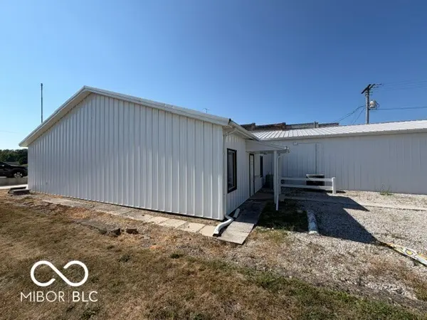 103 N Washington ST, Frankton, IN 46044