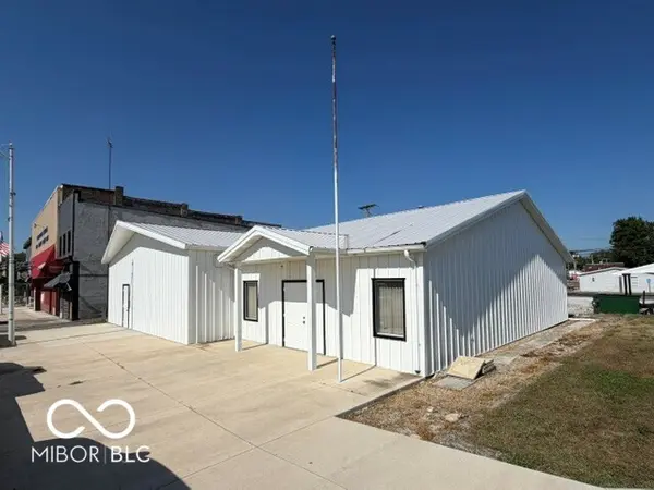 103 N Washington ST, Frankton, IN 46044