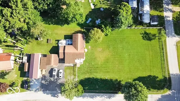 7785 E North DR, Camby, IN 46113