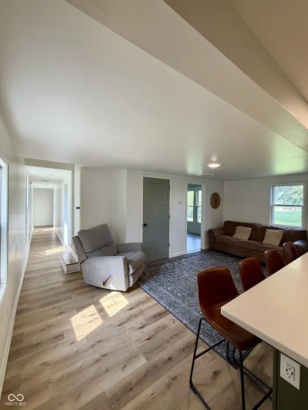 125 E Lincoln ST, Kingman, IN 47952