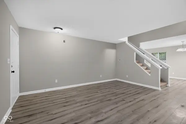 4705 Falcon Run WAY, Indianapolis, IN 46254
