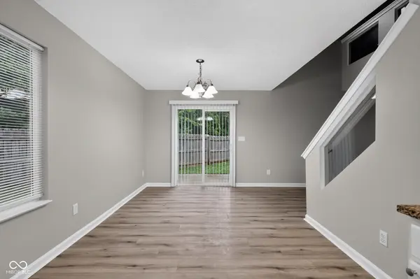 4705 Falcon Run WAY, Indianapolis, IN 46254