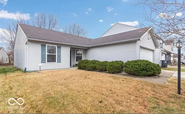 10414 Kensil ST, Indianapolis, IN 46236
