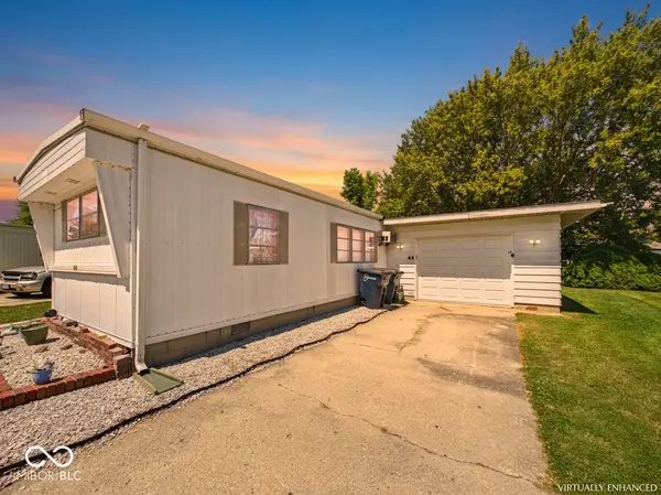 908 Washington Pkwy, Elwood, IN 46036