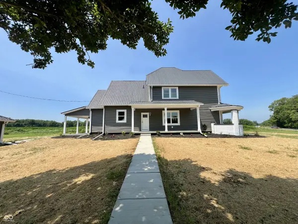 3443 E Us Highway 136, Hillsboro, IN 47949