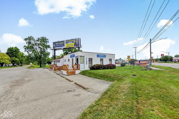 7102 Pendleton PIKE, Indianapolis, IN 46226