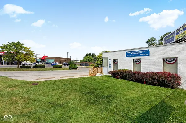 7102 Pendleton PIKE, Indianapolis, IN 46226