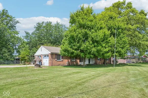 1100 Madison, Frankton, IN 46044