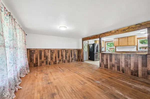 1100 Madison, Frankton, IN 46044
