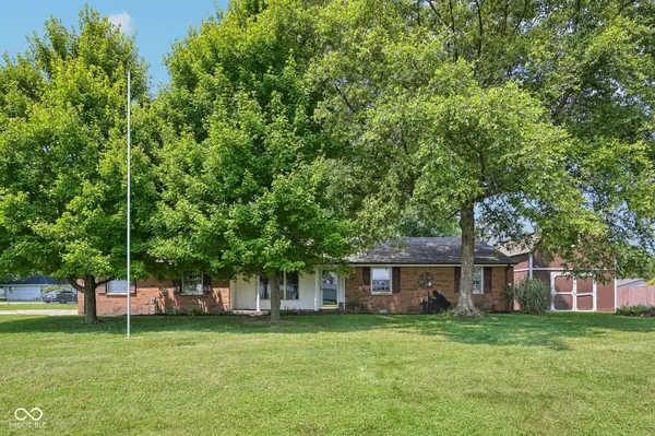 1100 Madison, Frankton, IN 46044