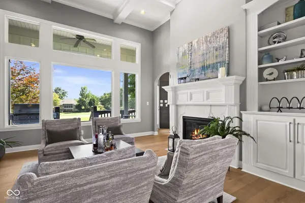 11108 Golden Bear WAY, Noblesville, IN 46060