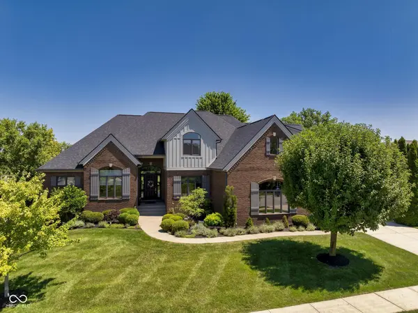 11108 Golden Bear WAY, Noblesville, IN 46060