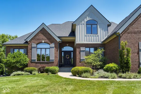 11108 Golden Bear WAY, Noblesville, IN 46060