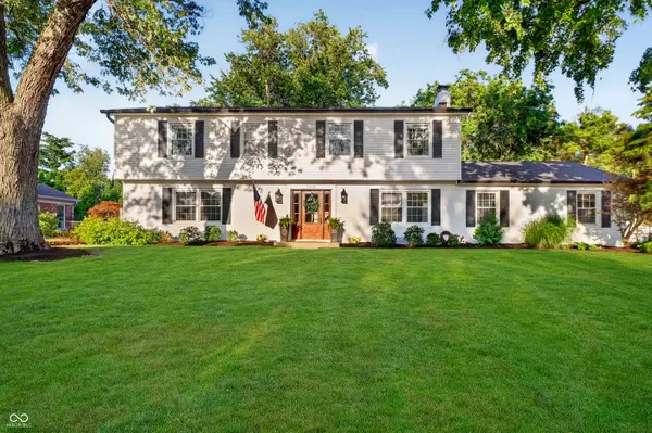 7215 Moorgate RD, Indianapolis, IN 46250