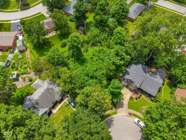 540 Wayside CT, Plainfield, IN 46168