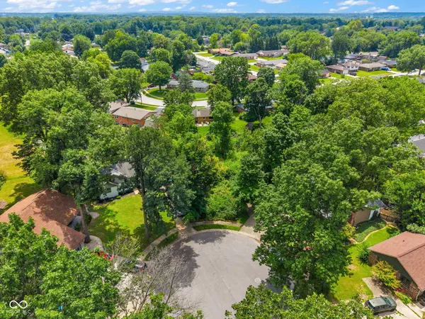540 Wayside CT, Plainfield, IN 46168