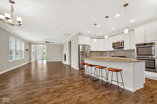 10840 Matherly WAY, Noblesville, IN 46060