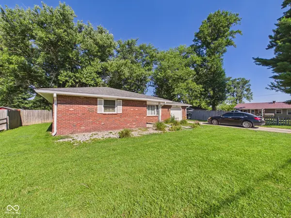 3039 S 450 E, Anderson, IN 46017