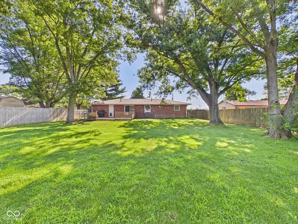 3039 S 450 E, Anderson, IN 46017