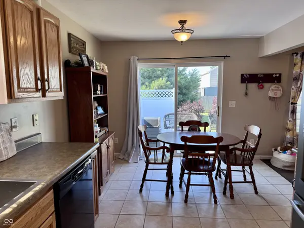 705 W 15th ST, Greensburg, IN 47240