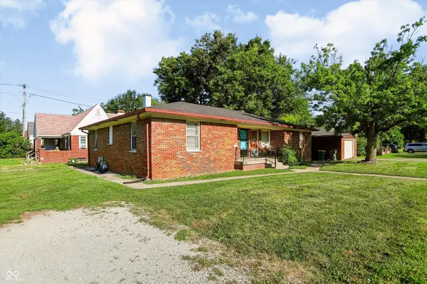 1004 N Ritter AVE, Indianapolis, IN 46219