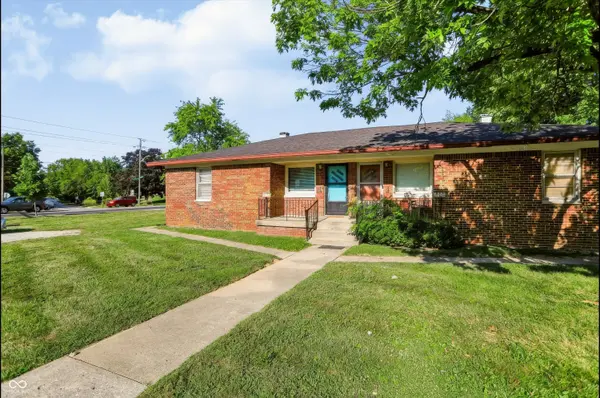 1004 N Ritter AVE, Indianapolis, IN 46219